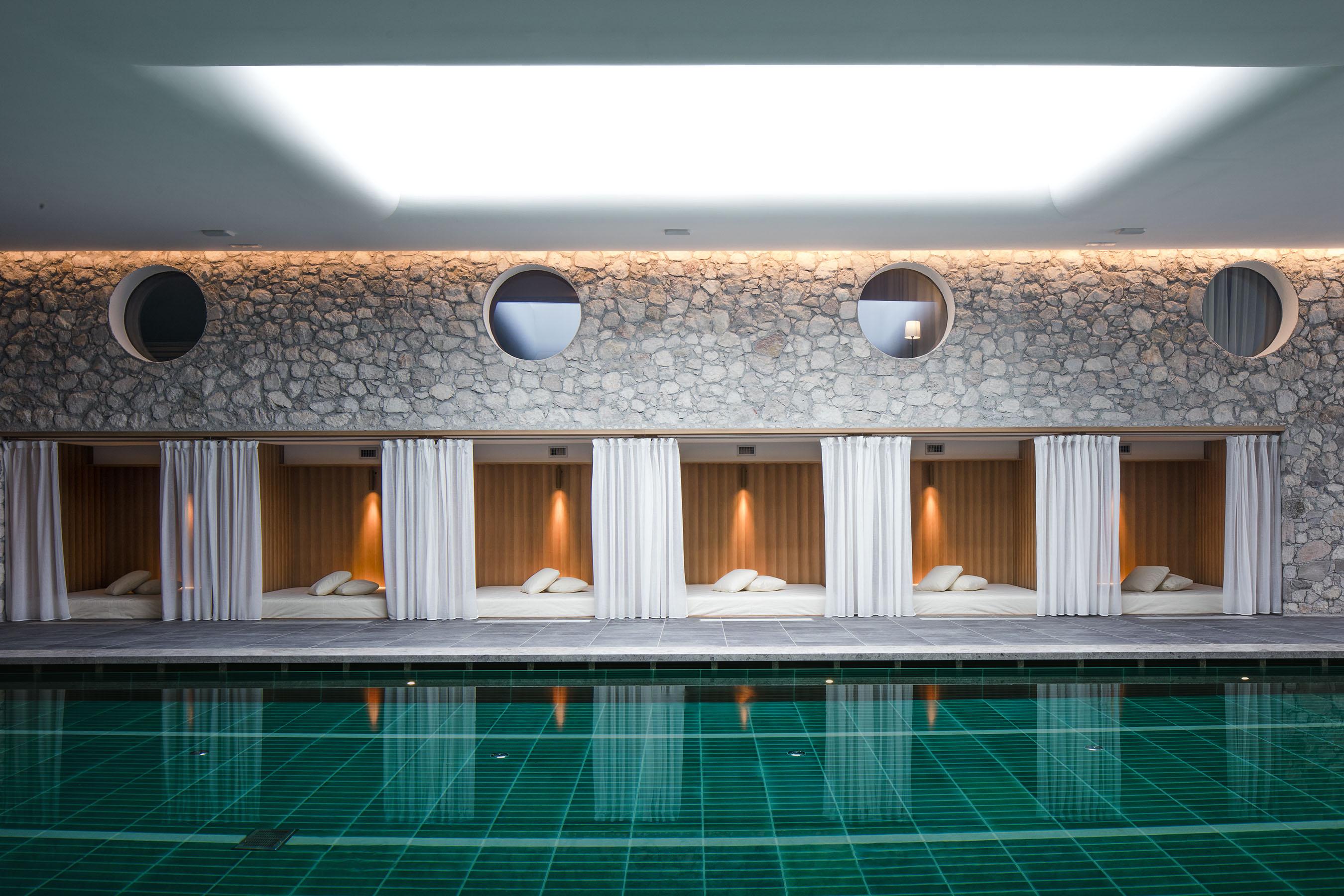 Faloria Mountain Spa Resort Cortina dʼAmpezzo Exterior foto